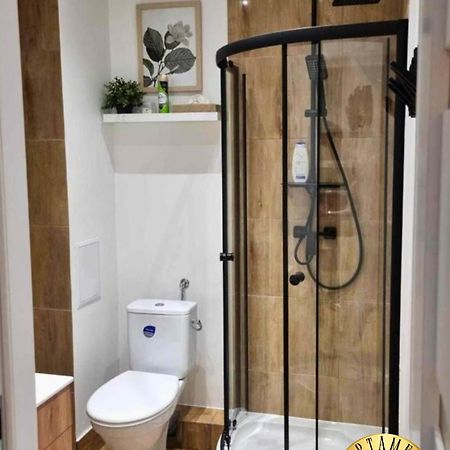 Apartamenty Boleslawiec Prusa Luaran gambar