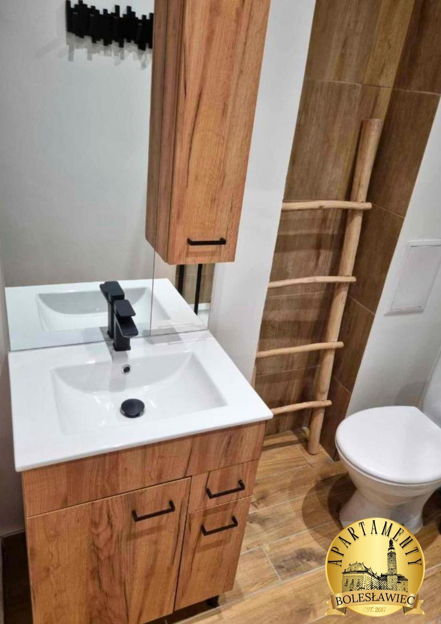 Apartamenty Boleslawiec Prusa Luaran gambar