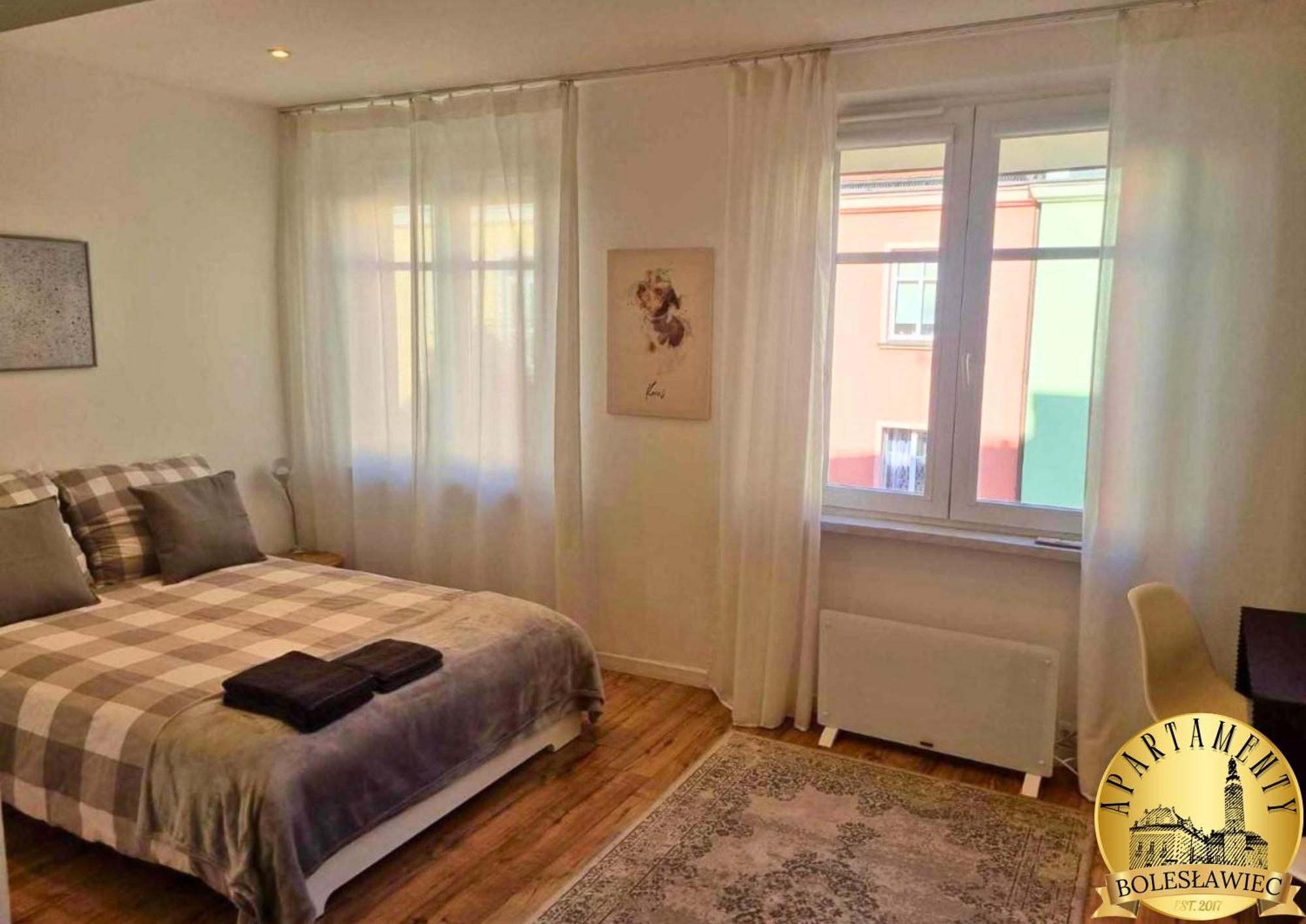Apartamenty Boleslawiec Prusa Luaran gambar